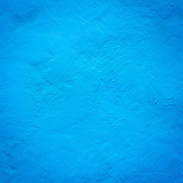 Beton Niebieski Przyciemnić Tło Grunge Tekstury Ścian — Zdjęcie stockowe
