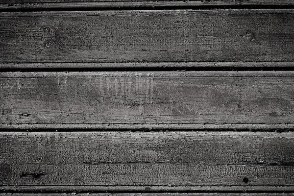 Alte Holz Lackiert Und Chipping Farbe Textur Hintergrund — Stockfoto