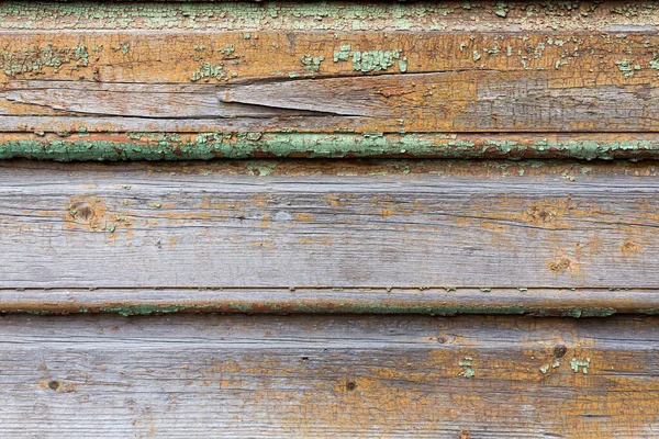 Старая Деревянная Краска Щебень Текстуры Краски — стоковое фото