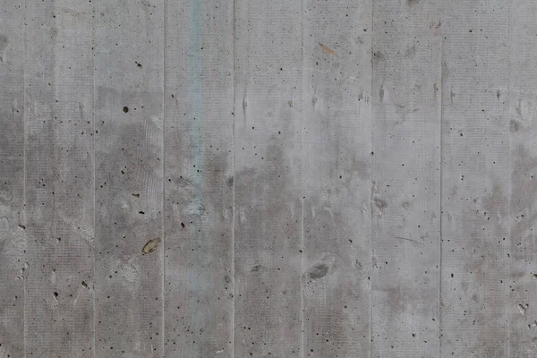 Grungy Und Glatte Nackte Betonwand Für Hintergrund — Stockfoto