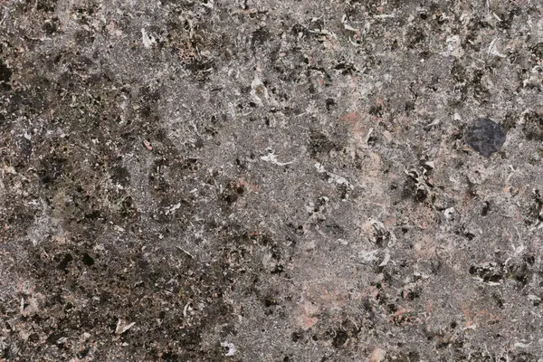 Старая Грубая Текстура Серая Бетонная Каменная Стена — стоковое фото