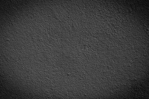Pierre Noire Blanche Grunge Fond Mur Texture Sale — Photo