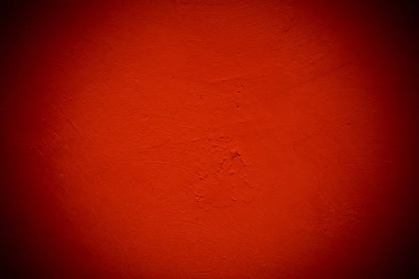 Текстура Красного Бетона Качестве Фона — стоковое фото