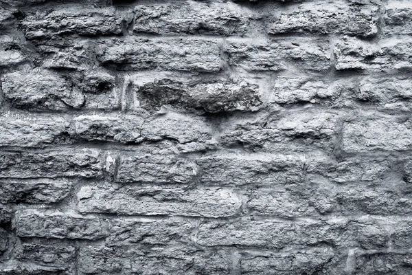 バック グラウンド テクスチャとして古い石造り壁 — ストック写真