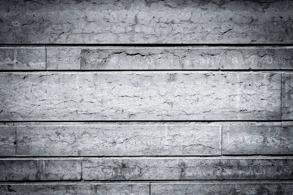 Gray Stone Wall Closeup Background Photo Texture — Stock Photo, Image