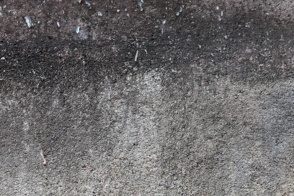 壁のテクスチャの古い汚れた傷プラスター グランジ背景として — ストック写真