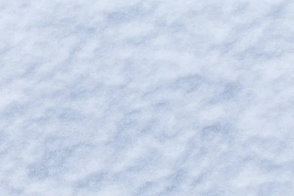 Білий Фон Сніжинками Грубий Візерунок Снігової Текстури — стокове фото