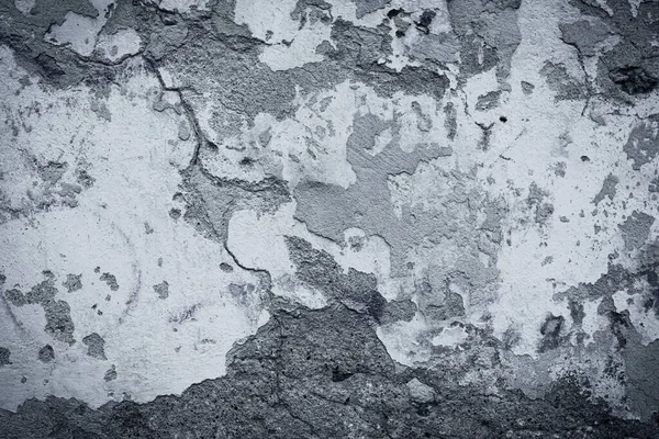 Vintage Lub Grungy Białe Tło Naturalnego Cementu Lub Kamiennej Starej — Zdjęcie stockowe