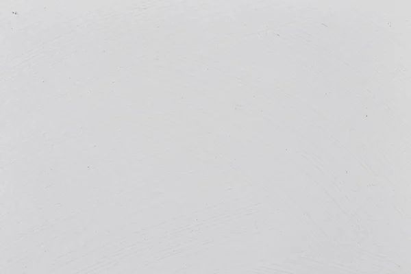 Фон Белого Декора Стены Штукатурки Краски Методе Кисти Цемента — стоковое фото