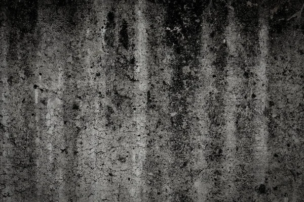 汚れたと滑らかなコンクリート打放しの背景のテクスチャ — ストック写真