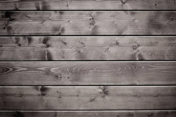 Staré Černé Texturu Dřeva Lze Použít Pro Pozadí — Stock fotografie