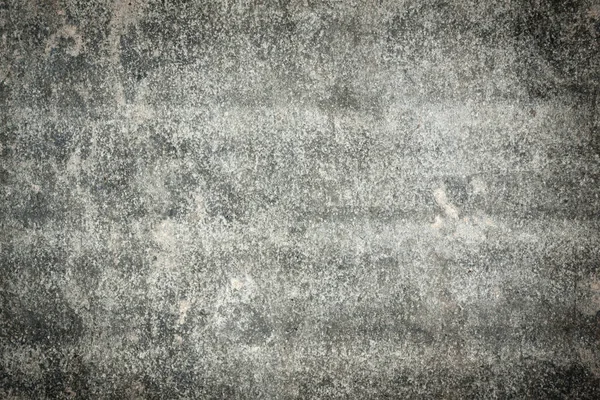 Grunge黑墙背景 城市纹理 — 图库照片
