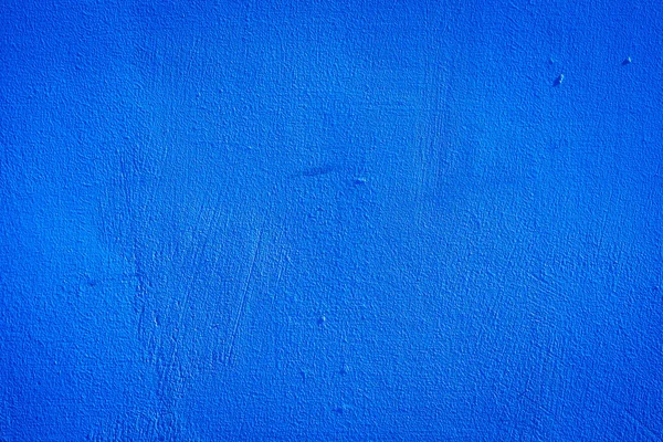 Niebieski Nieczysty Kamień Tło Ściany Brudne Tekstura — Zdjęcie stockowe