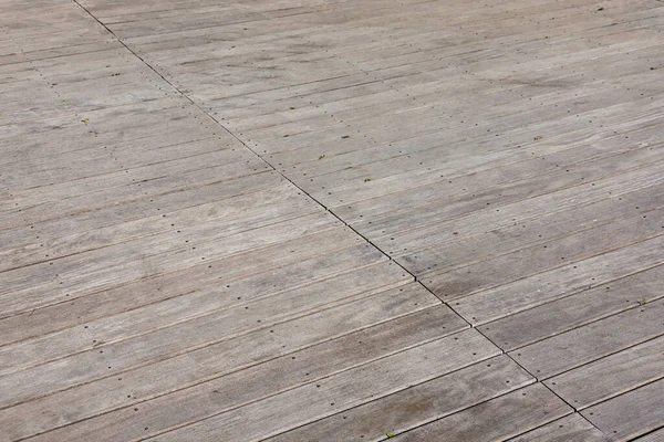 Dřevěné Podlahy Pro Venkovní Jako Textury Pozadí — Stock fotografie