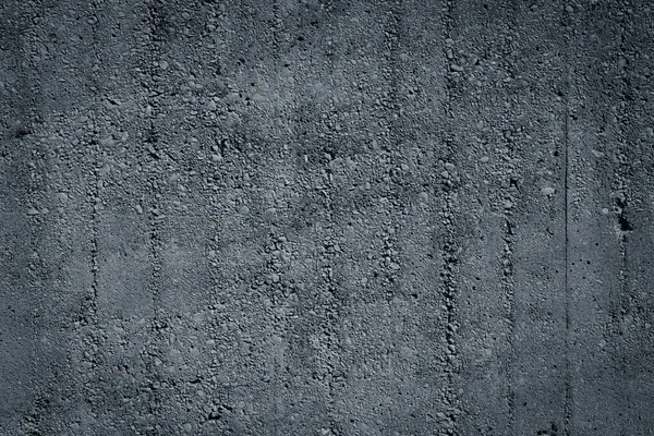 又脏又臭 光滑裸露混凝土墙的背景纹理 — 图库照片