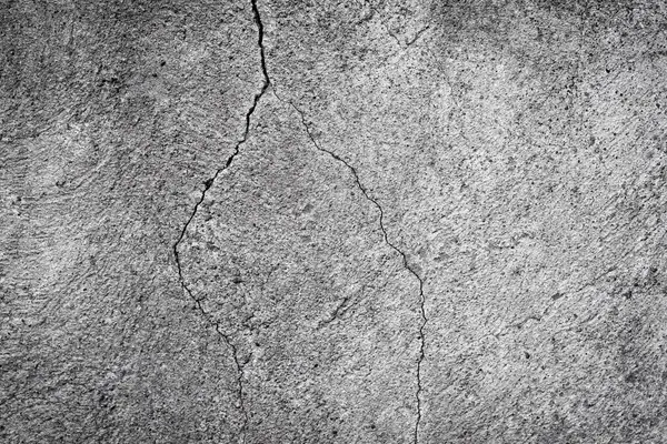 破損している暗い石の壁 グランジ 汚れたテクスチャ背景 — ストック写真
