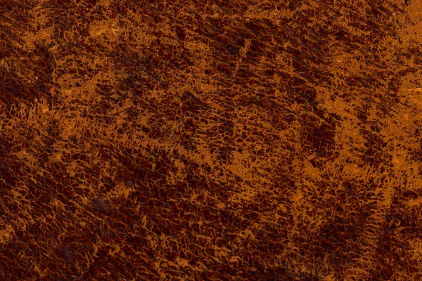 グランジとダーク エッジの古い革の質感 — ストック写真