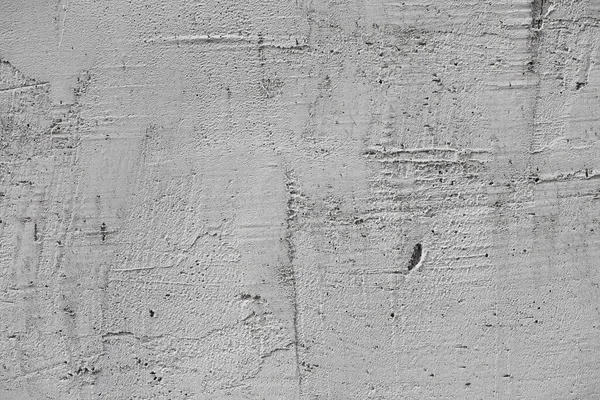 White Mortar Wall Texture Can Used Background — Stock Photo, Image