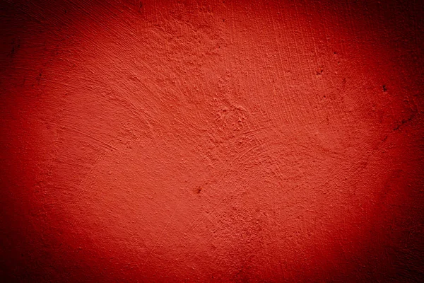 Pared Simple Piedra Roja Como Fondo Textura —  Fotos de Stock