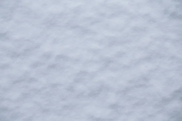 Fond Blanc Flocons Neige Motif Rugueux Texture Neige — Photo