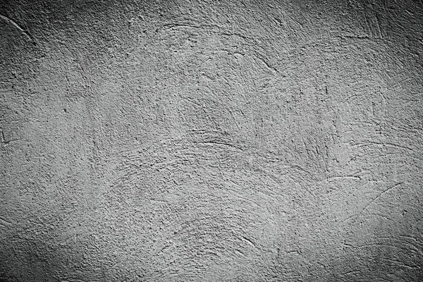 黑色和白色的石头垃圾背景墙脏纹理 — 图库照片