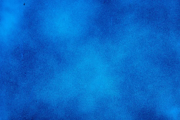 Fundo Textura Azul Com Holofotes Centro Brilhante — Fotografia de Stock