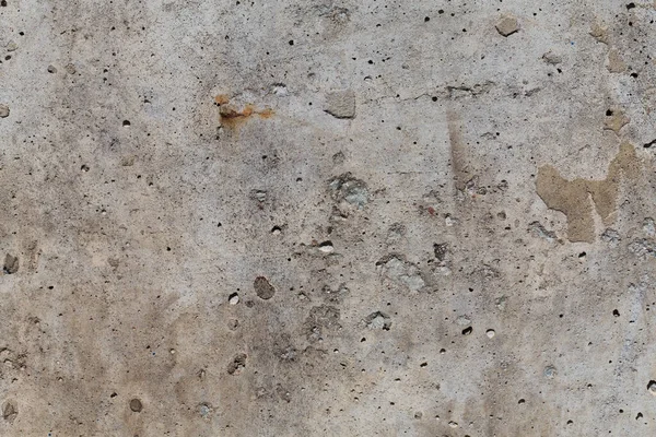 Ściana Betonowych Kamieni Zbliżenie Tła — Zdjęcie stockowe