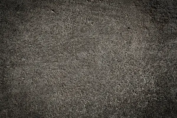 Bruine Grunge Getextureerde Muur Met Donkere Randen — Stockfoto