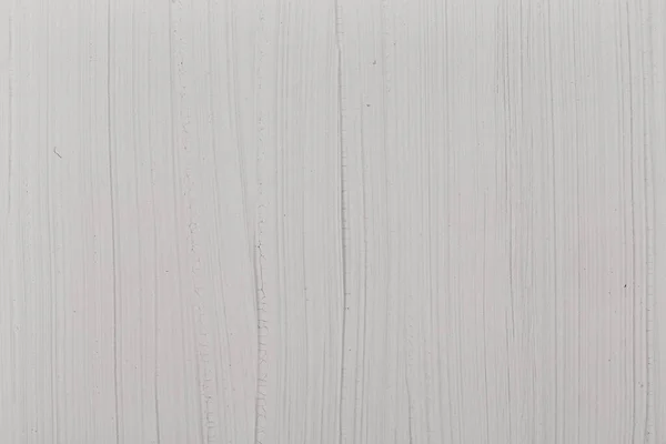 Escovado Branco Parede Textura Grungy Sujo Fundo — Fotografia de Stock