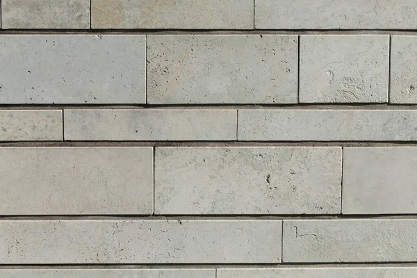 Новая Современная Текстура Фона Каменной Стены — стоковое фото