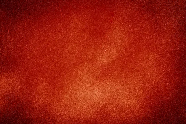 Fundo Textura Vermelha Com Holofotes Centro Brilhante — Fotografia de Stock