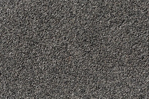 Crushed Granite Stones Wall Close Background — Stock Photo, Image