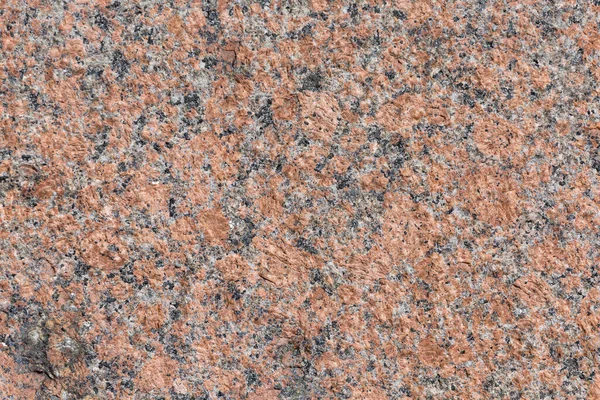 Close Red Marbled Granite Texture Stock Picture