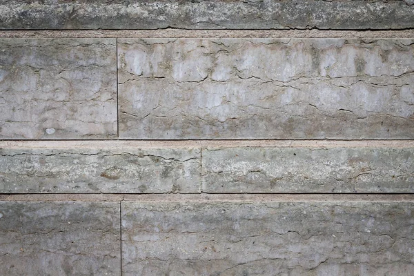 灰色の石の壁クローズ アップ背景写真テクスチャ — ストック写真