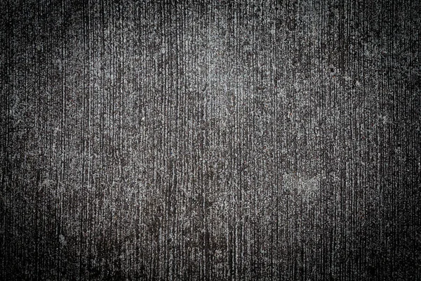 Grey Grunge Textured Wall Floor Background Copy Space — Stock Photo, Image