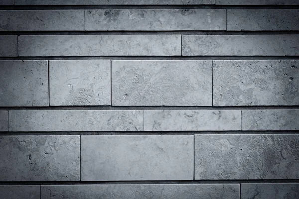Nieuwe Moderne Textuur Stenen Muur Achtergrond — Stockfoto