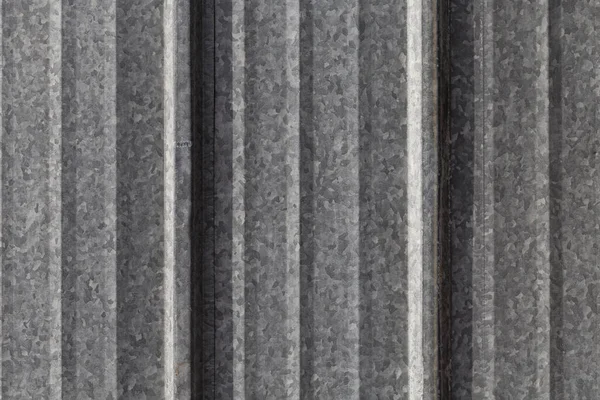 Dirty Metal Fence Background Texture — Stock Photo, Image