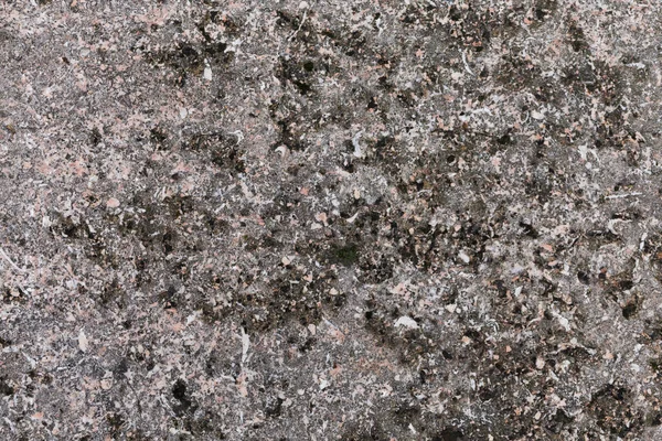 Oude Grungy Textuur Grijze Betonnen Stenen Muur — Stockfoto