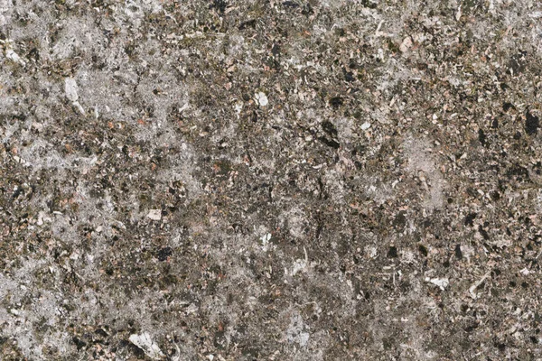 Старая Грубая Текстура Серая Бетонная Каменная Стена — стоковое фото