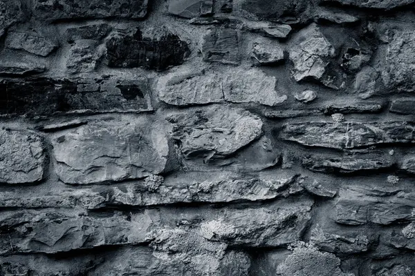 背景の質感としての石の壁 — ストック写真