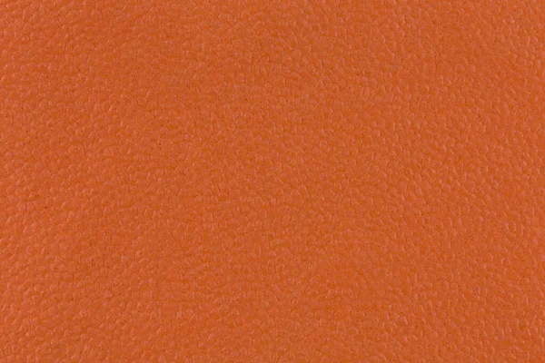 オレンジ色の紙のナプキンのスタックのクローズアップ抽象的なイメージ — ストック写真