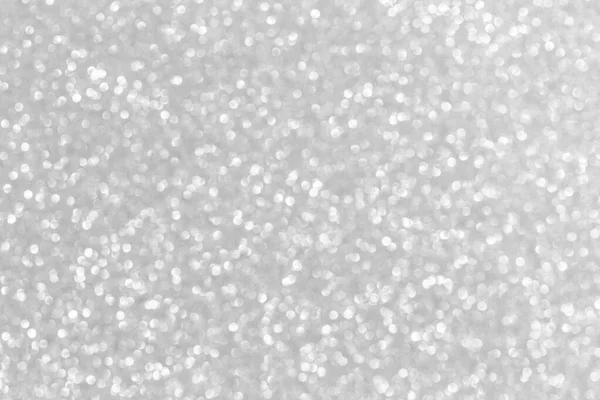 Sparkling silver glitter textured background Stock Photo by ©belchonock  126969284