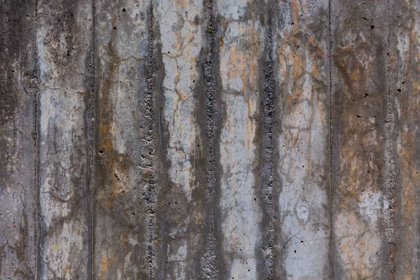 Полосатый Бетонный Фон — стоковое фото