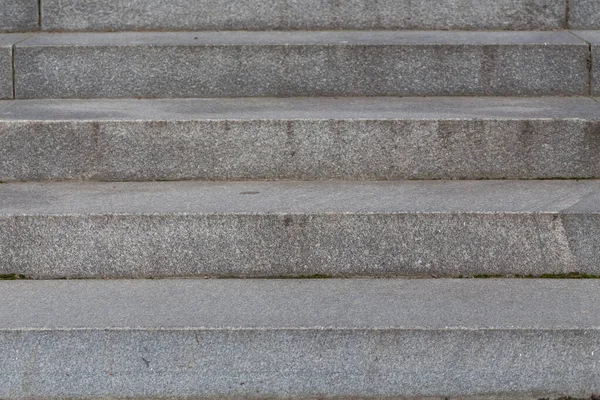 Abstract Modern Concrete Stairs Building Stairway Composition — Stock Photo, Image