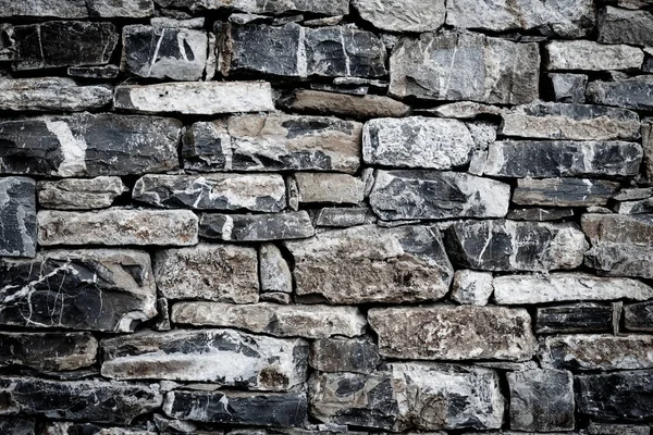 Стена Камней Текстура Фона — стоковое фото