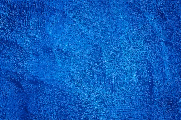 Синий Камень Гранж Фоновая Стена Грязная Текстура — стоковое фото