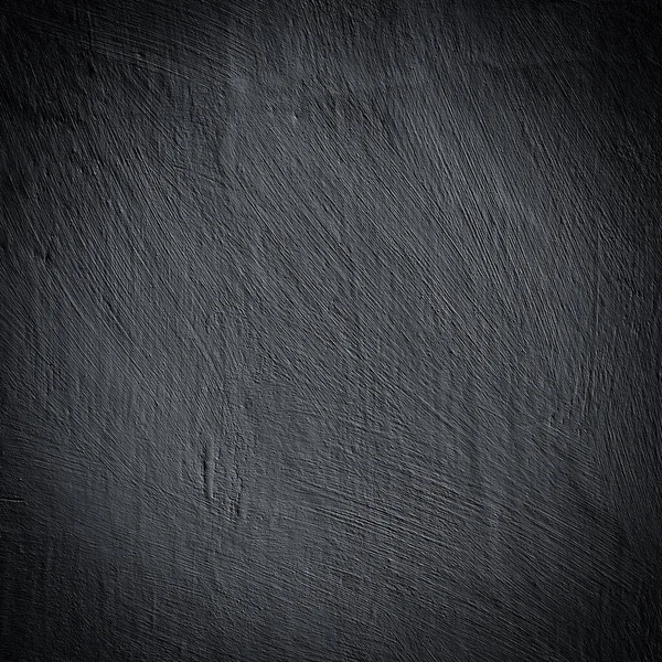 Черно Белый Камень Гранж Фоновая Стена Грязная Текстура — стоковое фото
