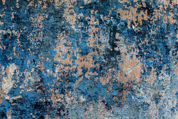 Абстрактная Грязная Ворчливая Бетонная Стена — стоковое фото