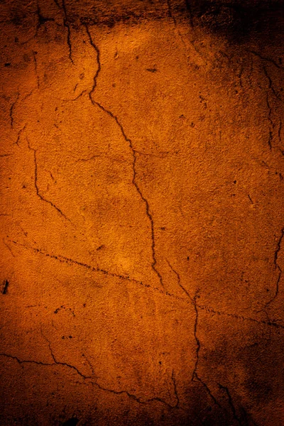 Grungy Wall Sandstone Surface Background — Stock Photo, Image