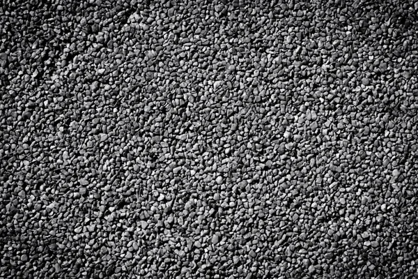 Małe Kamienie Ściany Stosowane Tekstury Tła — Zdjęcie stockowe
